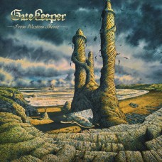 GATEKEEPER - From Western Shores (2023) CD